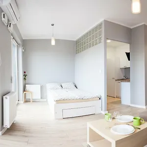 Appartamento Studio Horison, Breslavia
