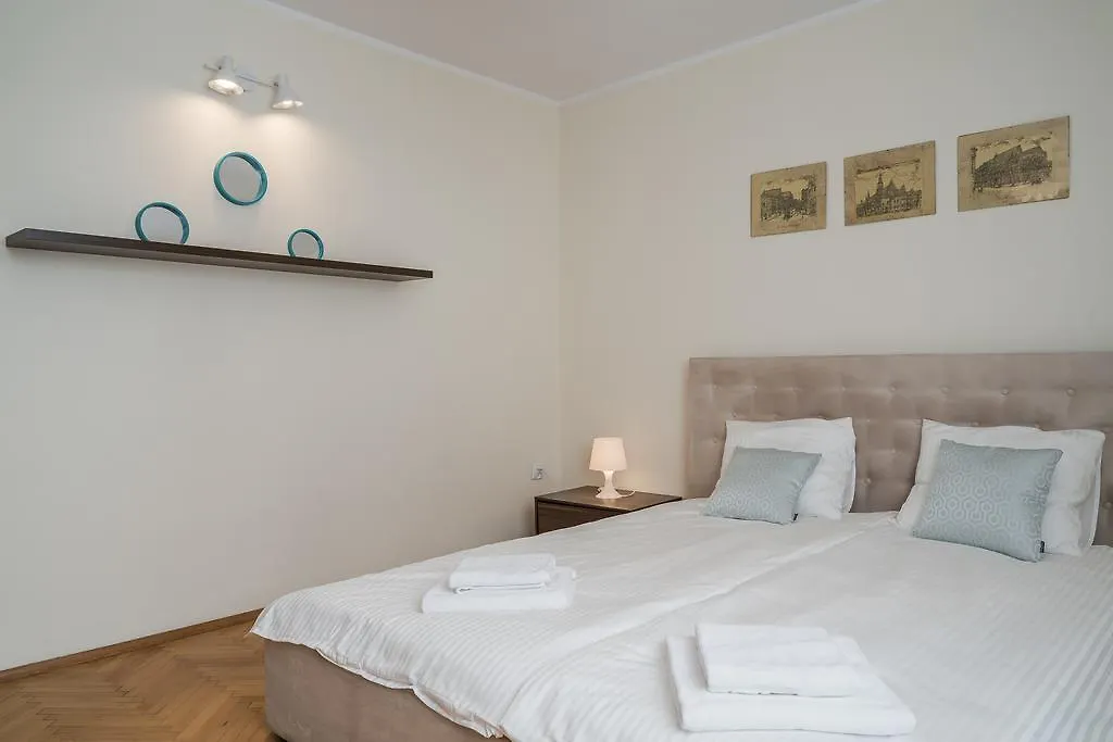 Rentplanet - Apartamenty Szewska Wroclaw 0*,