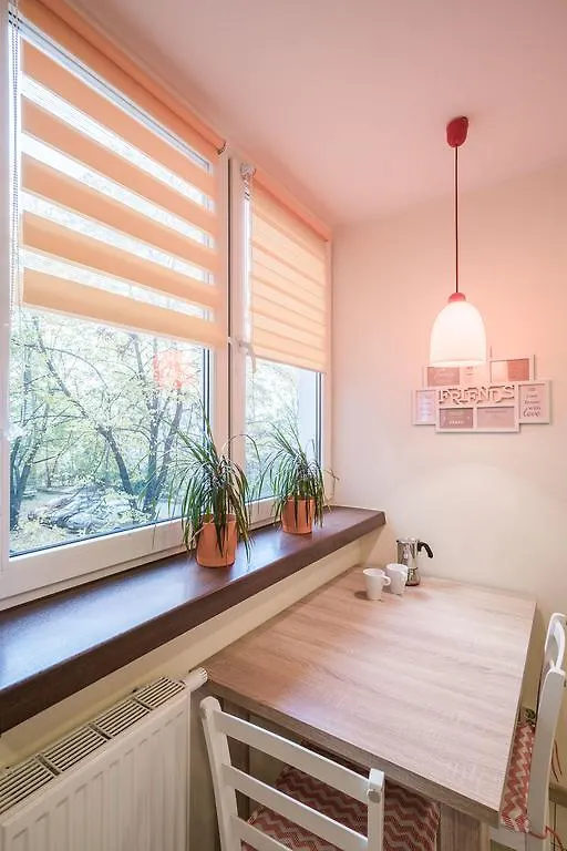Rentplanet - Apartamenty Szewska Wroclaw Apartment