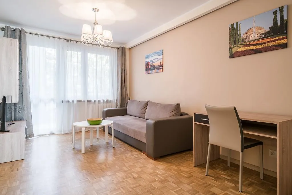 Rentplanet - Apartamenty Szewska Wroclaw Poland