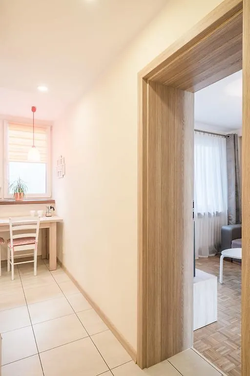 Rentplanet - Apartamenty Szewska Wroclaw Poland