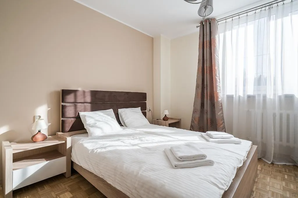 Rentplanet - Apartamenty Szewska location