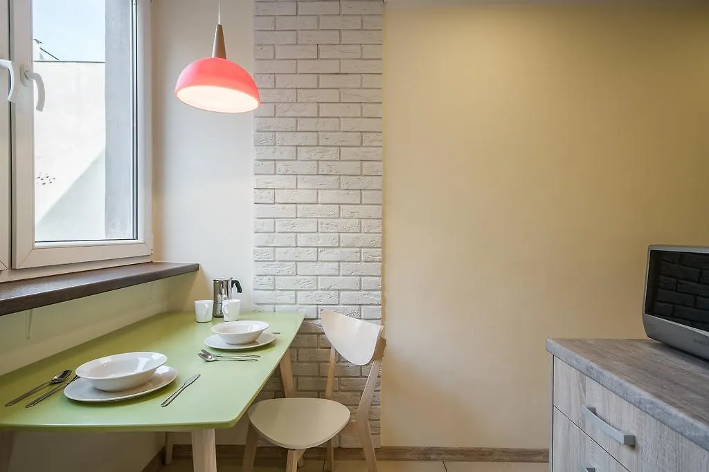 Apartment Rentplanet - Apartamenty Szewska Wroclaw