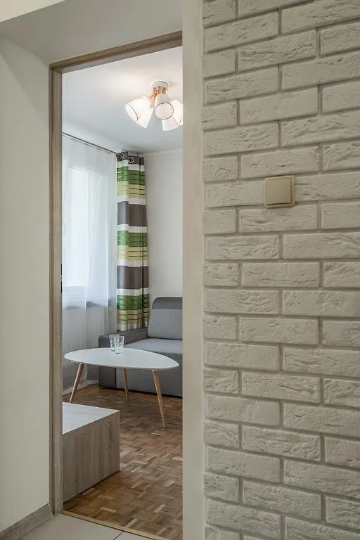 Rentplanet - Apartamenty Szewska Wroclaw