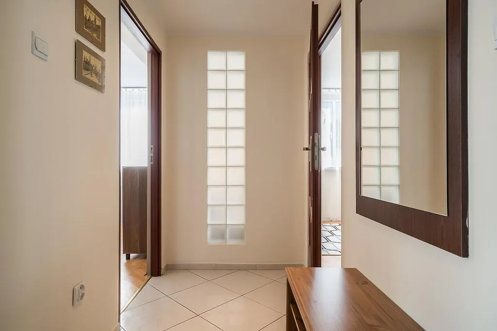 Rentplanet - Apartamenty Szewska Wroclaw 0*,