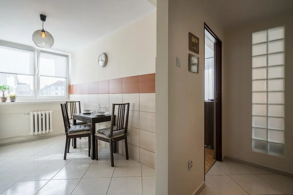Rentplanet - Apartamenty Szewska Wroclaw Poland