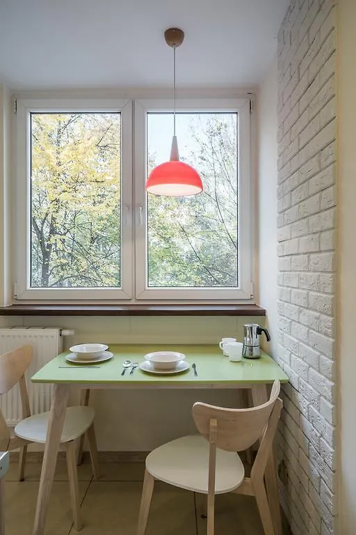 Apartment Rentplanet - Apartamenty Szewska Wroclaw Poland
