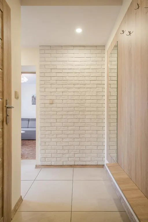 Rentplanet - Apartamenty Szewska Wroclaw Apartment