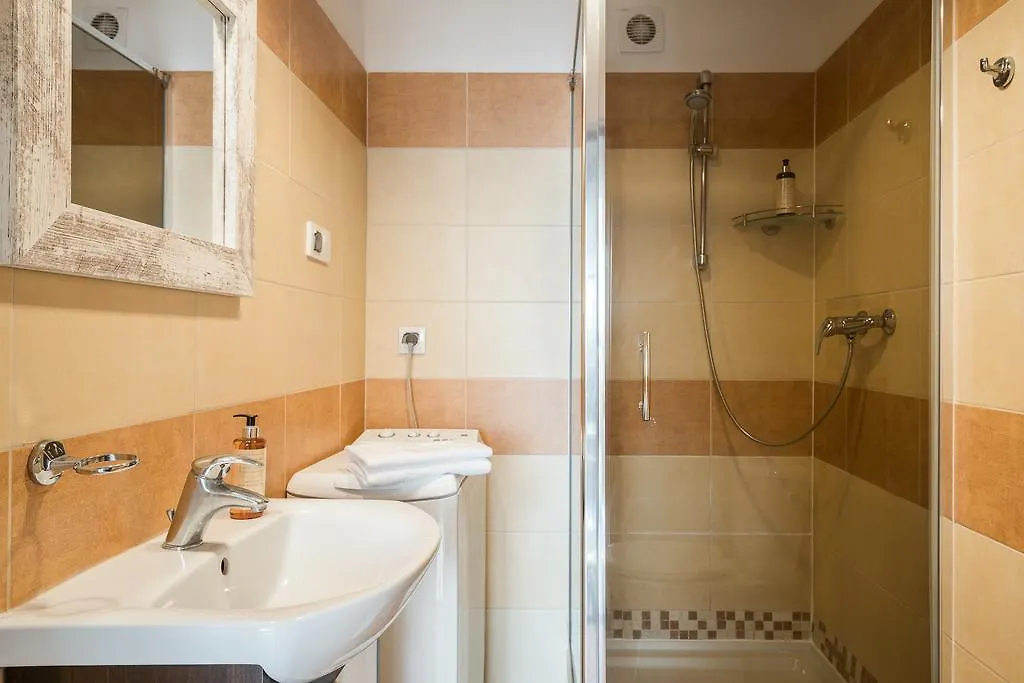 Rentplanet - Apartamenty Szewska Wroclaw 0*,