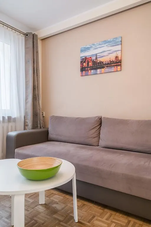 Rentplanet - Apartamenty Szewska Wroclaw
