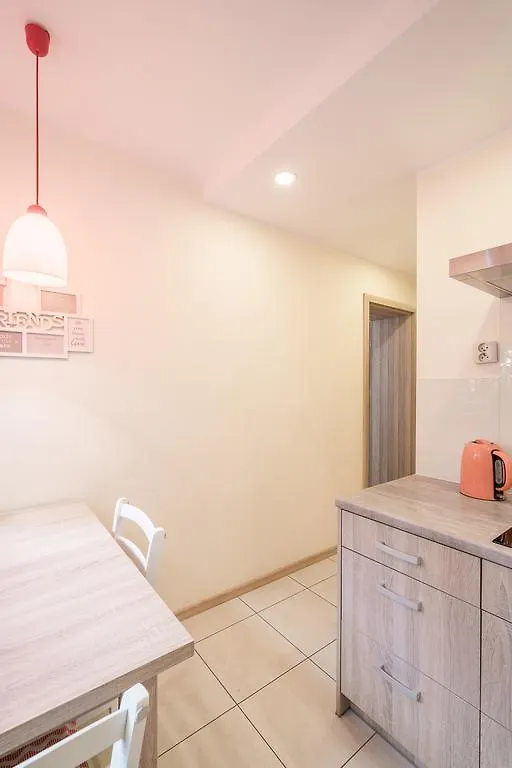 Rentplanet - Apartamenty Szewska Wroclaw