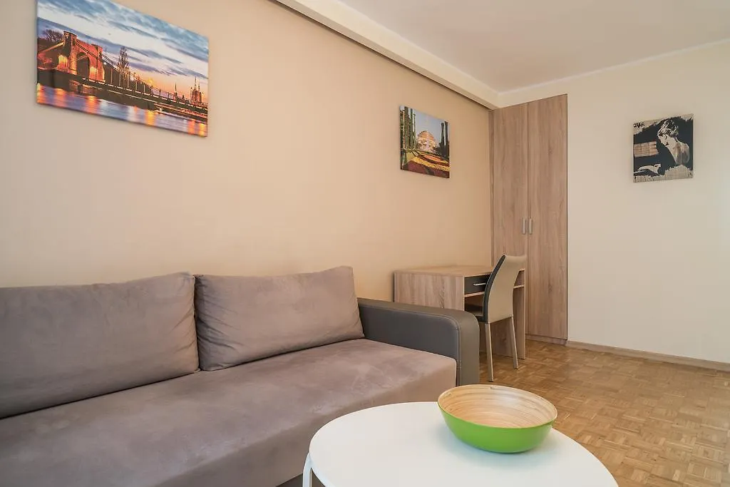 Rentplanet - Apartamenty Szewska Wroclaw