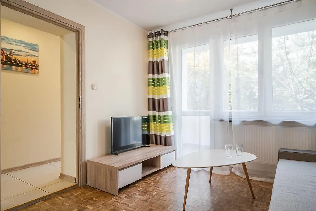 Apartment Rentplanet - Apartamenty Szewska Wroclaw