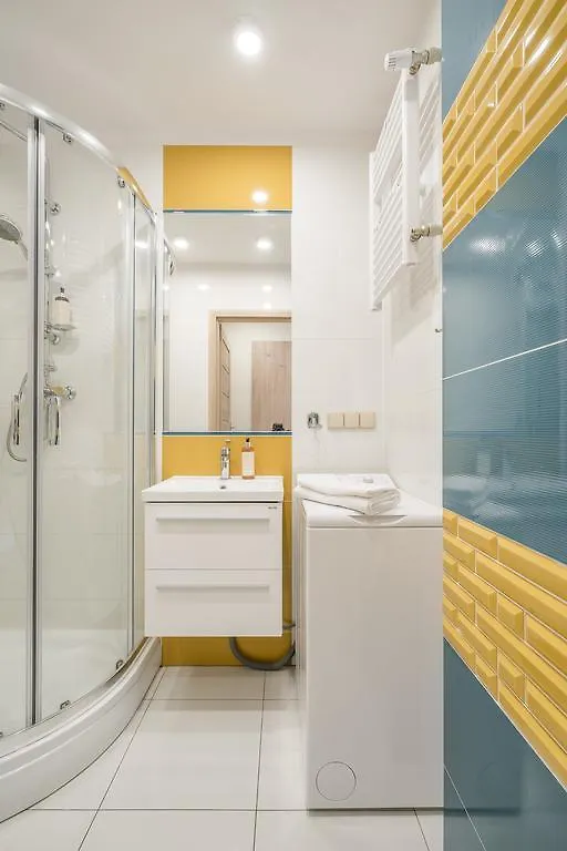 Rentplanet - Apartamenty Szewska Wroclaw Poland