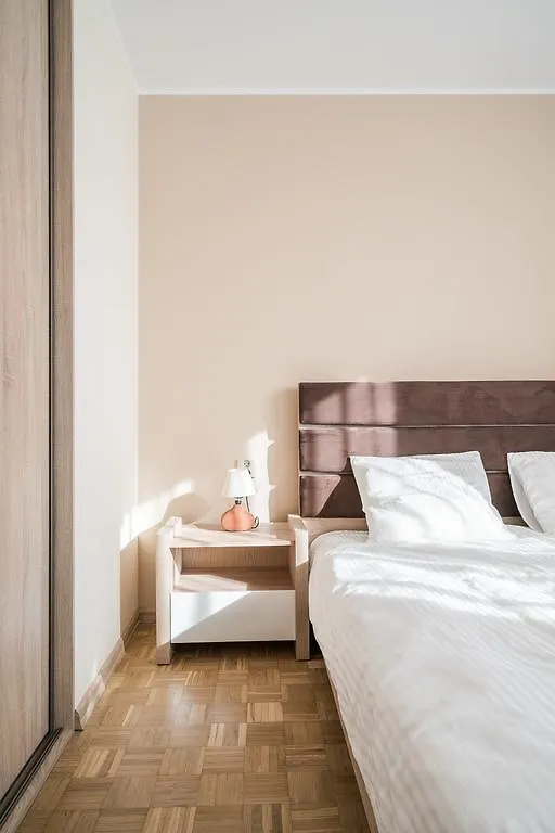 Apartment Rentplanet - Apartamenty Szewska Wroclaw Poland