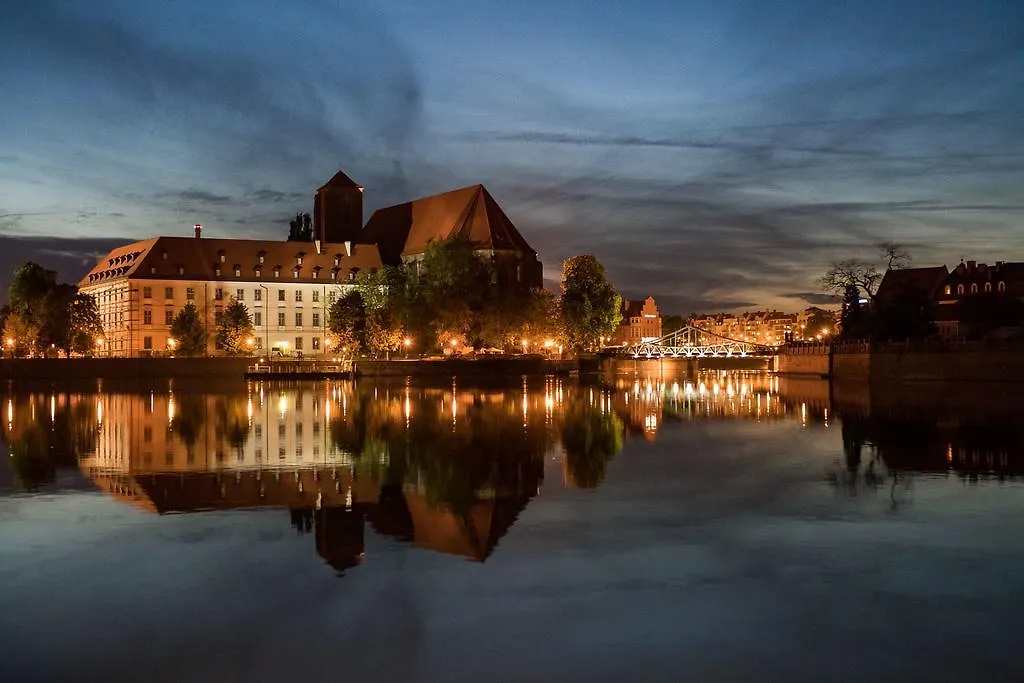 Rentplanet - Apartamenty Szewska Wroclaw 0*,  Poland